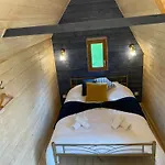 Le Domaine Caribou 3*