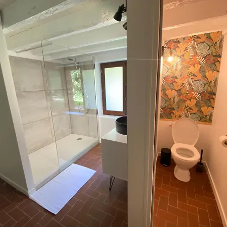 Le Domaine Caribou 3* Sainte-Opportune-la-Mare