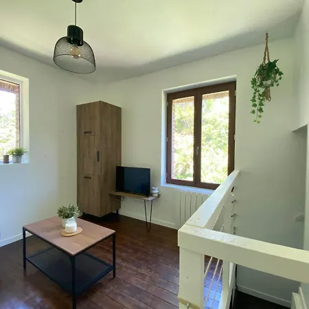 Le Domaine Caribou 3*