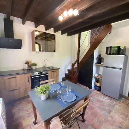 Le Domaine Caribou 3* Sainte-Opportune-la-Mare