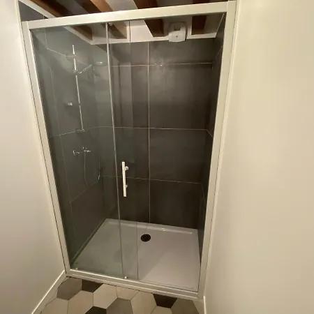 Le Domaine Caribou Bed and breakfast