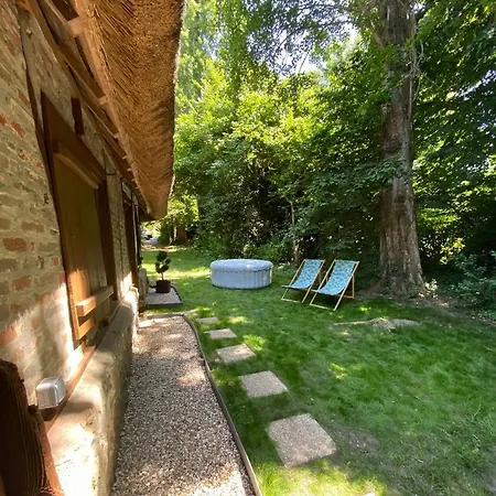 Le Domaine Caribou 3* Sainte-Opportune-la-Mare