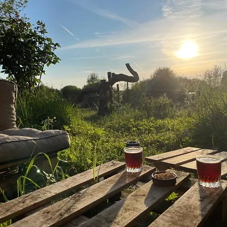 Le Domaine Caribou * Sainte-Opportune-la-Mare