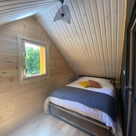 Le Domaine Caribou 3* Sainte-Opportune-la-Mare