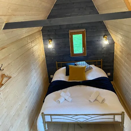 Le Domaine Caribou 3*