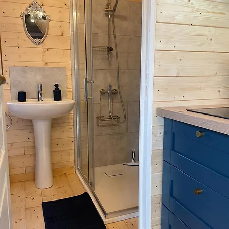 Le Domaine Caribou 3* Sainte-Opportune-la-Mare