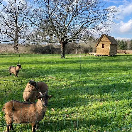 Le Domaine Caribou 3*