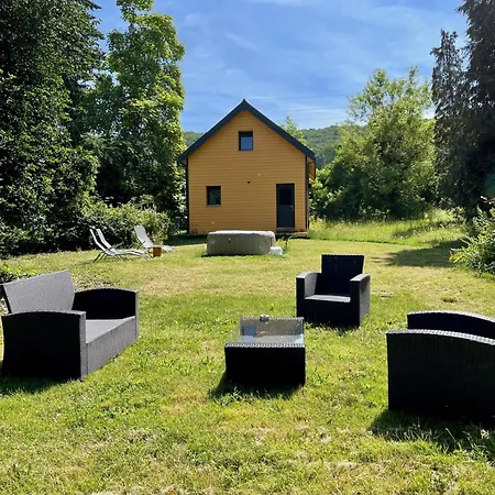 Le Domaine Caribou 3*