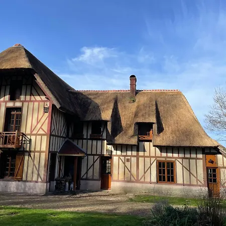 Le Domaine Caribou 3*