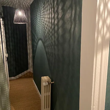 Le Domaine Caribou Sainte-Opportune-la-Mare