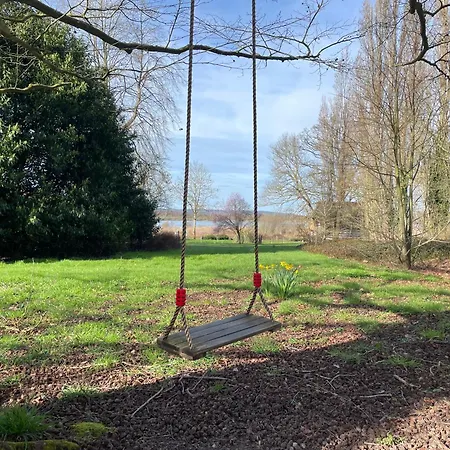 Le Domaine Caribou Sainte-Opportune-la-Mare