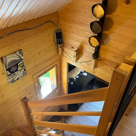 Le Domaine Caribou 3* Sainte-Opportune-la-Mare