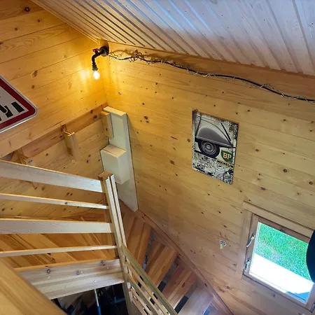 Le Domaine Caribou Bed and breakfast 3*