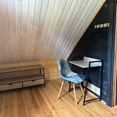 Le Domaine Caribou Sainte-Opportune-la-Mare