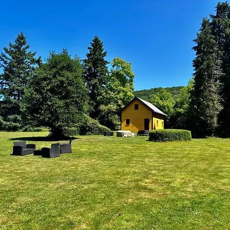 Le Domaine Caribou 3* Sainte-Opportune-la-Mare