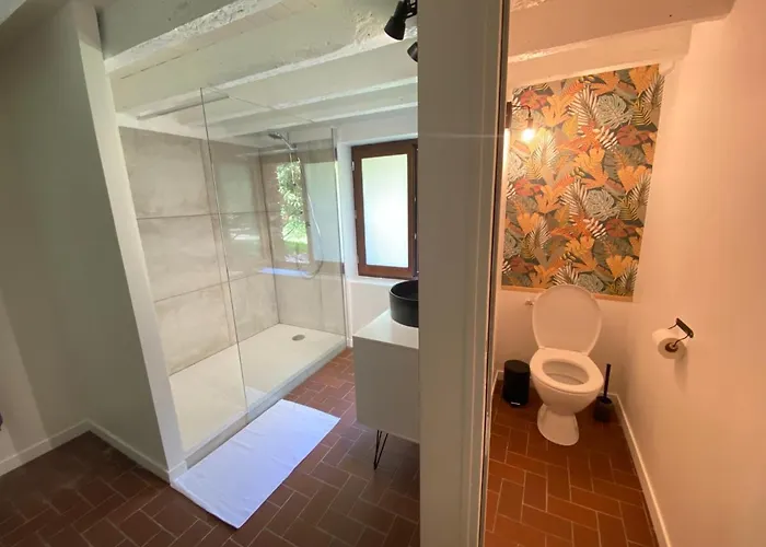 Le Domaine Caribou 3* Sainte-Opportune-la-Mare