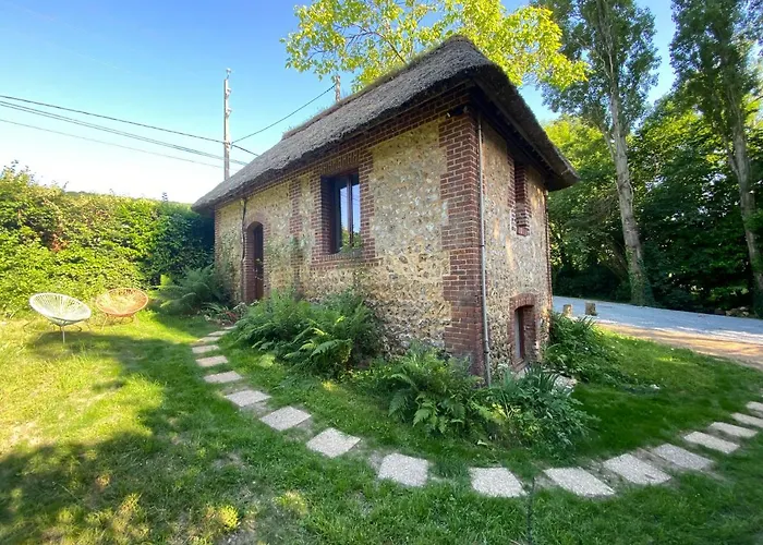 Couette-café Le Domaine Caribou