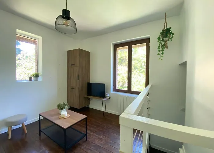 Le Domaine Caribou 3*