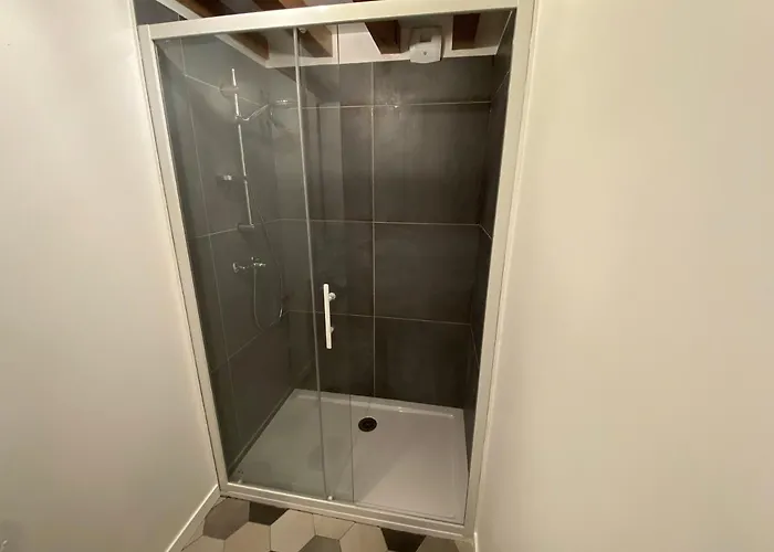 Le Domaine Caribou Couette-café