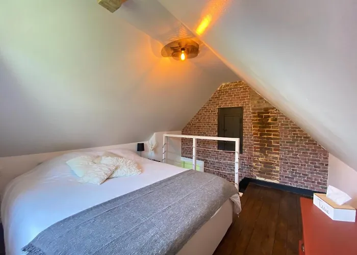 Le Domaine Caribou Couette-café 3*